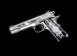 Colt Delta Elite 10mm Fenrir Talo -ONLY 500 MADE- NIB #451 - 1 of 4
