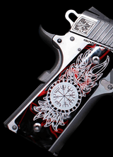 Colt Delta Elite 10mm Fenrir Talo -ONLY 500 MADE- NIB #451 - 3 of 4