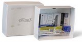 Walther PPK/S Walnut 380 Auto NEW IN BOX & CASE - Image 2 of 5