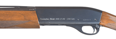 Remington 1100 LT Special Field 20 Gauge 23