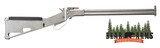 Springfield M6 Scout 22 Hornet over 410 Gauge *RARE* Survival Rifle - Image 1 of 9