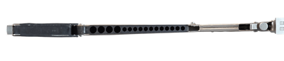 Springfield M6 Scout 22 Hornet over 410 Gauge *RARE* Survival Rifle - Image 4 of 9