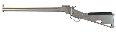 Springfield M6 Scout 22 Hornet over 410 Gauge *RARE* Survival Rifle - Image 7 of 9