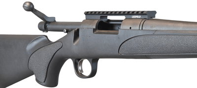 Remington 700 ADL 22-250 Rem w/Leupold base NICE! 24