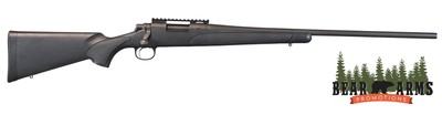 Remington 700 ADL 22-250 Rem w/Leupold base NICE! 24
