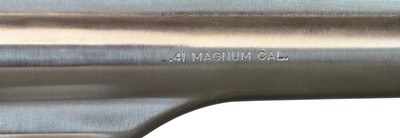 Ruger Redhawk 41 Magnum w/original box & papers -MADE IN 1990- 7 1/2