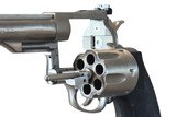 Ruger Redhawk 41 Magnum w/original box & papers -MADE IN 1990- 7 1/2