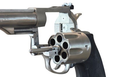 Ruger Redhawk 41 Magnum w/original box & papers -MADE IN 1990- 7 1/2