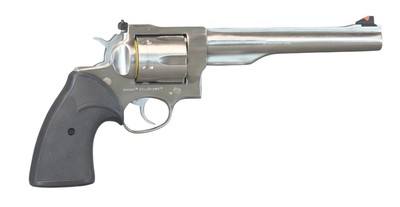 Ruger Redhawk 41 Magnum w/original box & papers -MADE IN 1990- 7 1/2