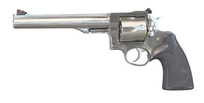 Ruger Redhawk 41 Magnum w/original box & papers -MADE IN 1990- 7 1/2