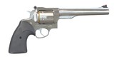 Ruger Redhawk 41 Magnum w/original box & papers -MADE IN 1990- 7 1/2