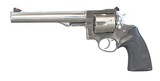 Ruger Redhawk 41 Magnum w/original box & papers -MADE IN 1990- 7 1/2