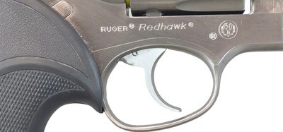 Ruger Redhawk 41 Magnum w/original box & papers -MADE IN 1990- 7 1/2