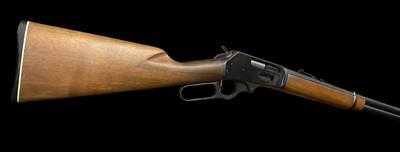 Marlin 336 44 Magnum Saddle Ring JM Stamped -SUPER CLEAN- - Image 2 of 2