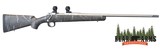 Kimber 84M Hunter Pro 6.5 Creedmoor -DISSOLVE CAMO- Talley rings - 1 of 5