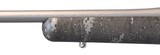 Kimber 84M Hunter Pro 6.5 Creedmoor -DISSOLVE CAMO- Talley rings - 5 of 5