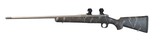 Kimber 84M Hunter Pro 6.5 Creedmoor -DISSOLVE CAMO- Talley rings - 3 of 5