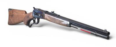 Winchester 1886 Deluxe 45-70 Case Hardened -NEW IN BOX- - Image 10 of 12