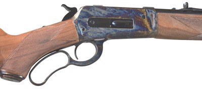 Winchester 1886 Deluxe 45-70 Case Hardened -NEW IN BOX- - Image 9 of 12