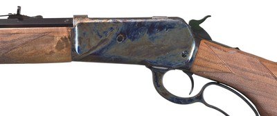 Winchester 1886 Deluxe 45-70 Case Hardened -NEW IN BOX- - Image 3 of 12