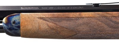 Winchester 1886 Deluxe 45-70 Case Hardened -NEW IN BOX- - Image 4 of 12