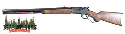 Winchester 1886 Deluxe 45-70 Case Hardened -NEW IN BOX- - Image 1 of 12
