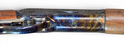 Winchester 1886 Deluxe 45-70 Case Hardened -NEW IN BOX- - Image 6 of 12