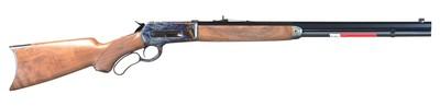 Winchester 1886 Deluxe 45-70 Case Hardened -NEW IN BOX- - Image 7 of 12