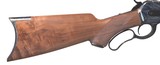 Winchester 1886 Deluxe 45-70 Case Hardened -NEW IN BOX- - Image 8 of 12