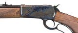 Winchester 1886 Deluxe 45-70 Case Hardened -NEW IN BOX- - Image 3 of 12