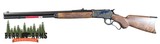 Winchester 1886 Deluxe 45-70 Case Hardened -NEW IN BOX- - Image 1 of 12