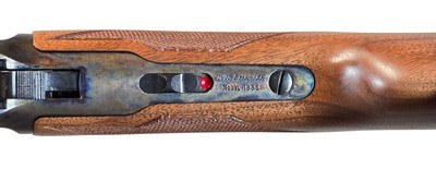 Winchester 1886 Deluxe 45-70 Case Hardened -NEW IN BOX- - Image 5 of 12