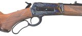 Winchester 1886 Deluxe 45-70 Case Hardened -NEW IN BOX- - Image 9 of 12