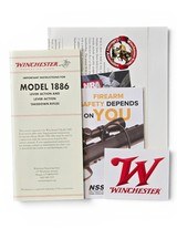 Winchester 1886 Deluxe 45-70 Case Hardened -NEW IN BOX- - Image 11 of 12