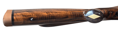 Weatherby Mark V Deluxe 6.5-300 Wby Mag -NEW IN BOX- USA MADE - Image 4 of 9