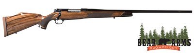 Weatherby Mark V Deluxe 6.5-300 Wby Mag -NEW IN BOX- USA MADE - Image 1 of 9