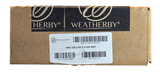 Weatherby Mark V Deluxe 6.5-300 Wby Mag -NEW IN BOX- USA MADE - Image 9 of 9