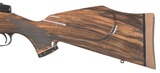 Weatherby Mark V Deluxe 6.5-300 Wby Mag -NEW IN BOX- USA MADE - Image 6 of 9