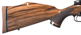 Weatherby Mark V Deluxe 6.5-300 Wby Mag -NEW IN BOX- USA MADE - Image 2 of 9