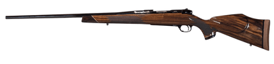 Weatherby Mark V Deluxe 6.5-300 Wby Mag -NEW IN BOX- USA MADE - Image 5 of 9