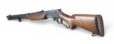 Marlin 336 R.C. 32 Special 1st Model Made 1952 -JM STAMPED- SHOOTER - Image 13 of 13
