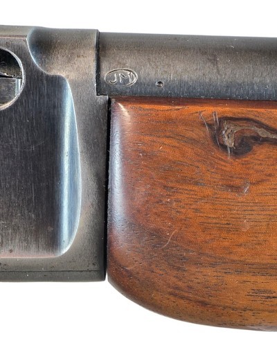 Marlin 336 R.C. 32 Special 1st Model Made 1952 -JM STAMPED- SHOOTER - Image 3 of 13