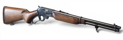 Marlin 336 R.C. 32 Special 1st Model Made 1952 -JM STAMPED- SHOOTER - Image 4 of 13