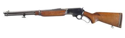 Marlin 336 R.C. 32 Special 1st Model Made 1952 -JM STAMPED- SHOOTER - Image 8 of 13