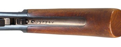 Marlin 336 R.C. 32 Special 1st Model Made 1952 -JM STAMPED- SHOOTER - Image 7 of 13