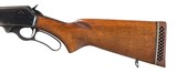 Marlin 336 R.C. 32 Special 1st Model Made 1952 -JM STAMPED- SHOOTER - Image 9 of 13
