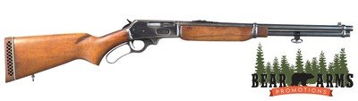 Marlin 336 R.C. 32 Special 1st Model Made 1952 -JM STAMPED- SHOOTER - Image 1 of 13