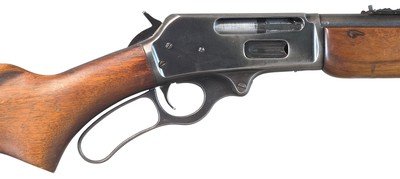 Marlin 336 R.C. 32 Special 1st Model Made 1952 -JM STAMPED- SHOOTER - Image 2 of 13