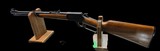 Marlin 39TDS 22LR with original Marlin soft case -MADE 1988-1995- 16 1/2