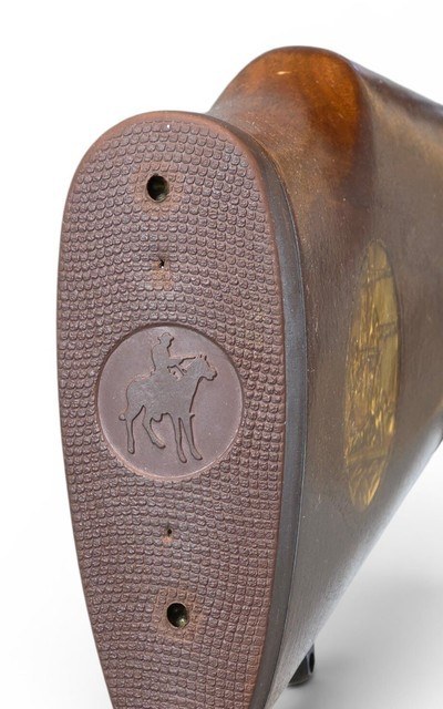 Marlin 880 22LR JM Stamped -MADE 1989 FIRST YEAR- - Image 4 of 11